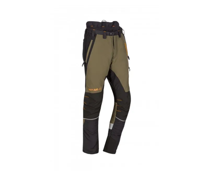 Byxa Sipvcanopy Air-go Khaki Stl S Endast idag